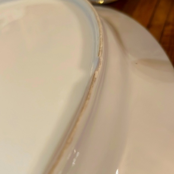 Vintage Harmony House Webley fine China made in Japan. 48 pieces - Picture 12 of 12